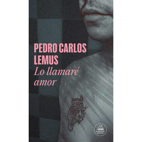 Lo Llamaré Amor / I'll Call It Love