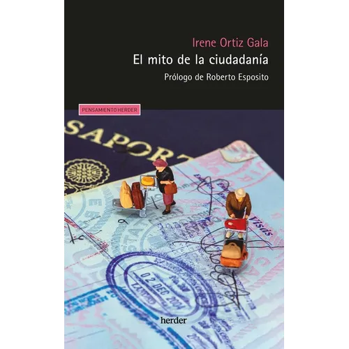 Mito de la Ciudadanía, El