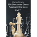 500 Checkmate Chess Puzzles in One Move, Part 7