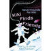 Neue Freunde für Kiki
