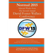 Normal 2015: Selected Works from the Second Annual David Foster Wallace Conference