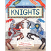 The Met Knights Discover, Press Out & Play