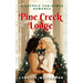 Pine Creek Lodge: A Sapphic Christmas Romance