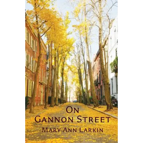 On Gannon Street