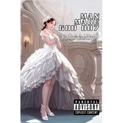 Man Made God 007
