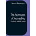 The Adventures Of Seumas Beg; The Rocky Road To Dublin
