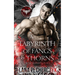 A Labyrinth of Fangs and Thorns: Season of the Vampire