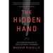 The Hidden Hand: The Information War and the Rise of Antisemitic Propaganda