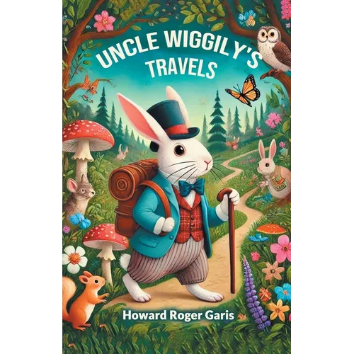 Uncle Wiggily's Travels