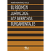 El Régimen Jurídico de Los Derechos Fundamentales