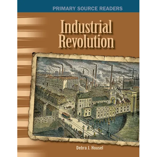 Industrial Revolution