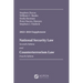 National Security Law, Seventh Edition, and Counterterrorism Law, Fourth Edition, 2023-2024 Supplement