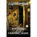 Le Mystère De La Chambre Jaune
