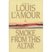 Smoke from This Altar