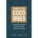 Principles for Good Order: Creating Organizational Harmony Through Effective Governance