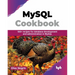 MySQL Cookbook: 100+ recipes for database development and administration in MySQL (English Edition)