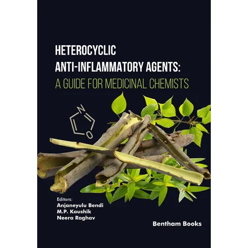 Heterocyclic Anti-Inflammatory Agents: A Guide for Medicinal Chemists