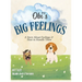 Obi's Big Feelings: A Story About Feelings and How to Handle Them