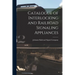 Catalogue of Interlocking and Railroad Signaling Appliances