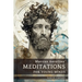 Meditations For Young Minds: A Condensed Guide To Wisdom
