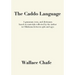The Caddo Language: A grammar, texts, and dictionary based on materials collected by the author in Oklahoma between 1960 and 1970