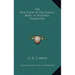 The Doctrine of the Subtle Body in Western Tradition
