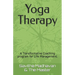 Yoga Therapy: A Transformative Coaching program for Life Management.