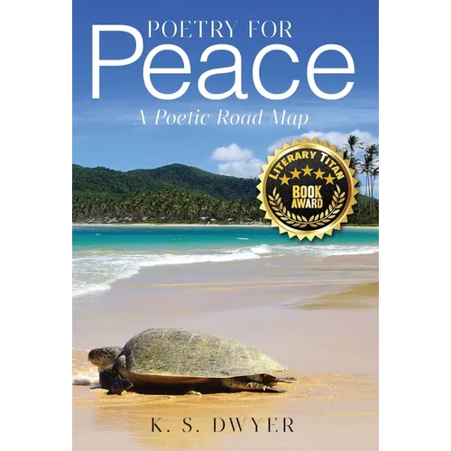 Poetry for Peace: A Poetic Road Map