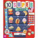 10 Super Snacks: 10 Super Snacks