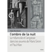 L'Ombre de la Nuit: La Melancolie Et l'Angoisse Dans Les Oeuvres de Mario Sironi Et Paul Klee