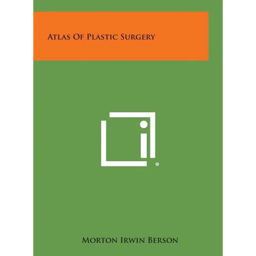 Atlas of Plastic Surgery