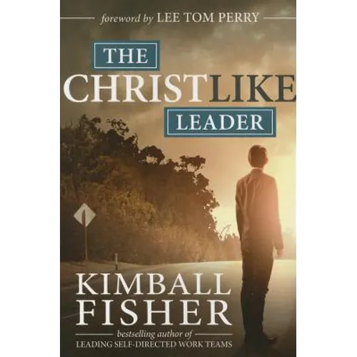 The Christlike Leader