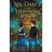 Mr. Darcy and the Enchanted Library: A Pride and Prejudice Variation