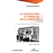 La lexicologie à l'épreuve de la créolité: Le cas de Texaco de Patrick Chamoiseau