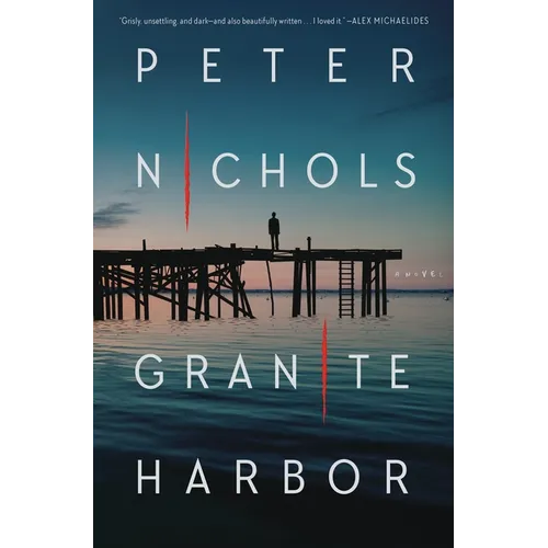 Granite Harbor