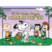 It's the Easter Beagle, Charlie Brown