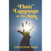 Their Language is the Sun