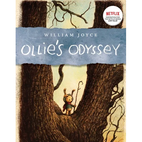 Ollie's Odyssey