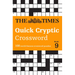 The Times Quick Cryptic Crossword Book 9: 100 World-Famous Crossword Puzzles
