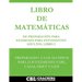 Libro de Matemáticas de Preparación Para Exámenes Para Estudiantes Adultos, Libro 2