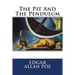 The Pit and the Pendulum Edgar Allan Poe
