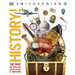 Knowledge Encyclopedia History!: World History as You've Never Seen It Before