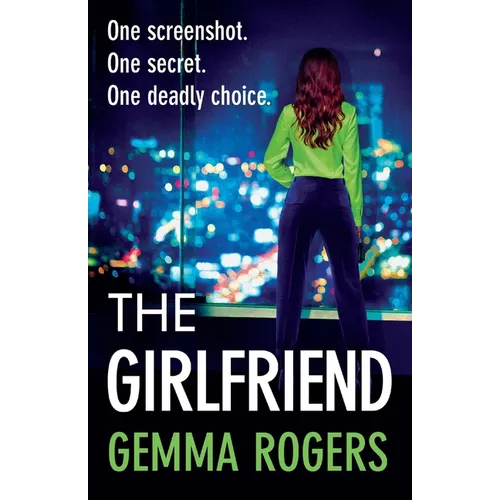 The Girlfriend