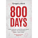 800 Days: Over 300,000 Accountants Quit During the Pandemic-Here's Our Story