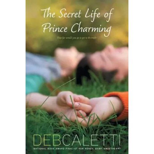 Secret Life of Prince Charming (Reprint)