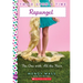 Rapunzel, the One with All the Hair: A Wish Novel (Twice Upon a Time #1)
