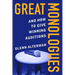 Great Monologues: And How to Give Winning Auditions