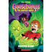 Monster Blood (Goosebumps Graphic Novel #2)