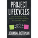 Project Lifecycles: How to Reduce Risks, Release Successful Products, and Increase Agility
