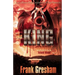 The King Cartel 3: Island Blood
